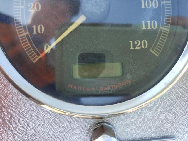 2007 HARLEY-DAVIDSON FLSTC SHRI 1HD1JH5197Y084802