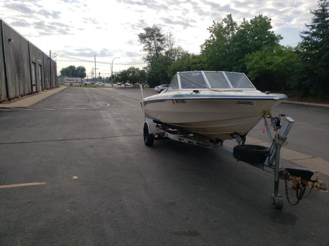 Run And Drives Boats for sale at auction: 1976 Glastron Boat