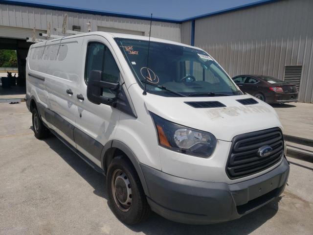 2017 Ford Transit Van 