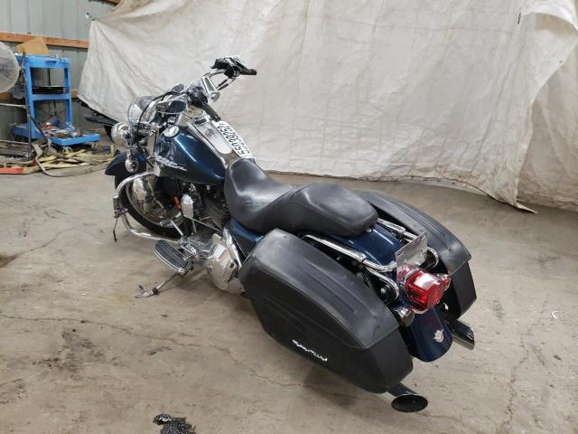 2004 HARLEY-DAVIDSON FLHRSI 1HD1FYW174Y706423
