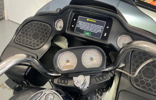 2021 HARLEY-DAVIDSON FLTRX 1HD1KHC21MB647641