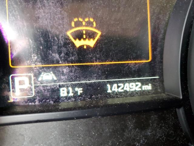 KNDMC5C19H6256396 KIA SEDONA EX