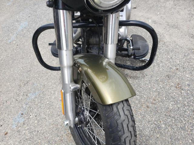 2017 HARLEY-DAVIDSON FLS SOFTAI 1HD1JRV16HB027001