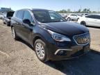 photo BUICK ENVISION 2017