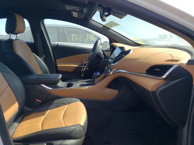 2016 CHEVROLET VOLT LTZ - 1G1RD6S51GU132316