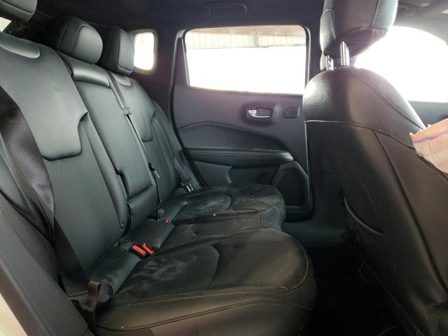 2021 JEEP COMPASS 80 3C4NJDEBXMT519375