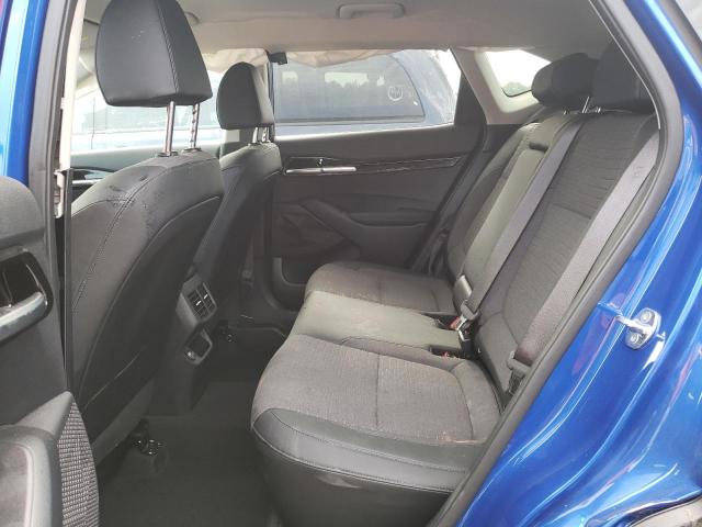 2022 KIA SELTOS S - KNDEUCAA0N7318170
