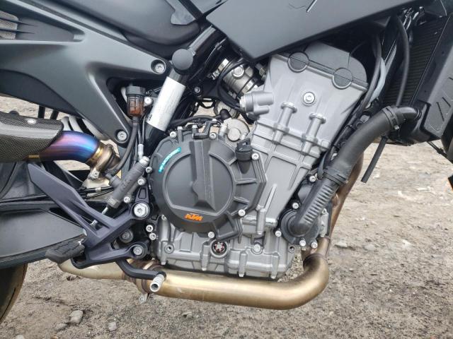 2020 KTM 790 DUKE VBKTU6402LM780254