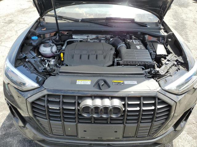 2022 AUDI Q3 WA1DECF32N1036919