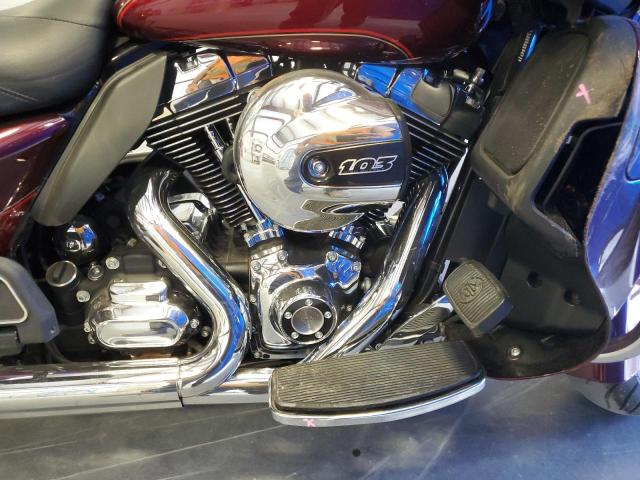 2016 HARLEY-DAVIDSON FLTRU 1HD1KGL31GB685491