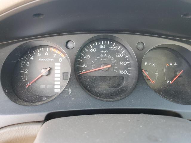 19UUA56603A029568 Acura 3.2TL