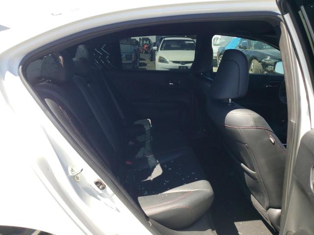2017 HONDA ACCORD SPO - 1HGCR2F18HA198011