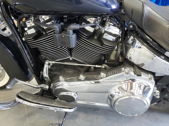 2020 HARLEY-DAVIDSON FLDE 1HD1YCJ17LB029086