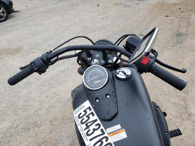 2022 HONDA VT750 C2B JH2RC537XNK200455