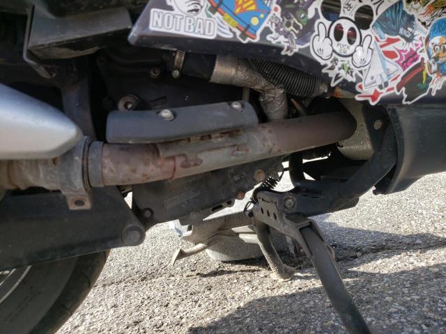 2005 YAMAHA YP400 JYASH03Y55A000026