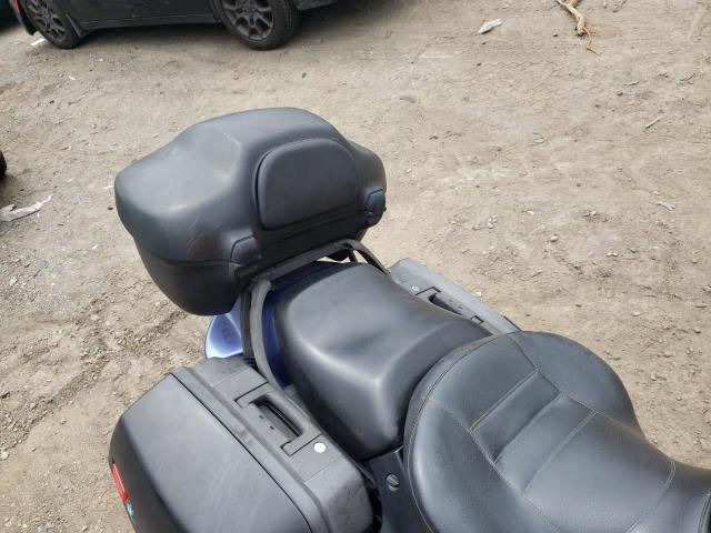 2004 BMW R1150 RT WB10499A84ZE92444