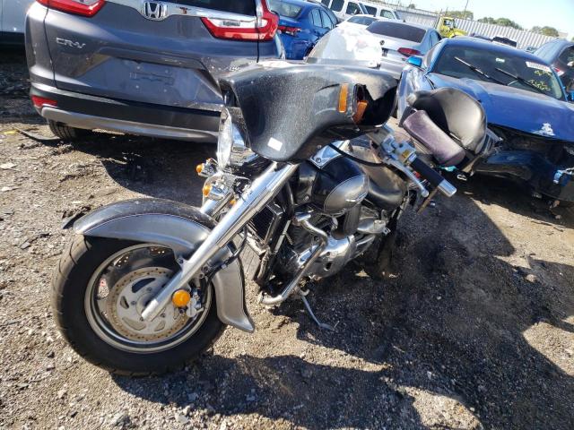 2005 SUZUKI C90 - JS1VY52A552102093