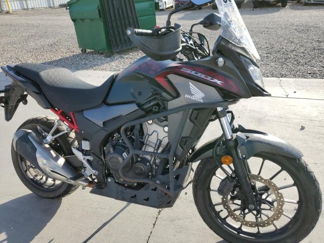 2021 HONDA CB500 XA MLHPC6458M5200161