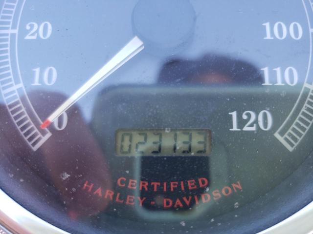 2003 HARLEY-DAVIDSON FLHRI 1HD1FBW3X3Y745522
