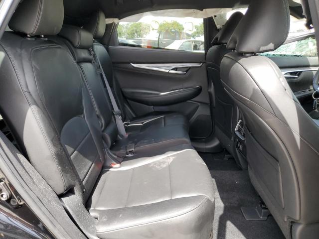2022 INFINITI QX55 LUXE 3PCAJ5J37NF103559
