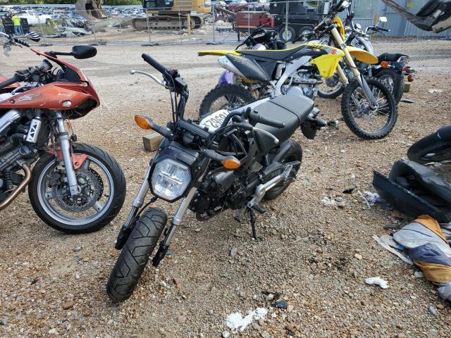 2022 HONDA GROM 125 MLHJC9210N5007169