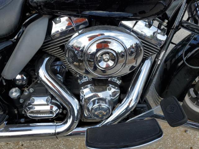 2009 HARLEY-DAVIDSON FLHP 1HD1FHM1X9Y624809