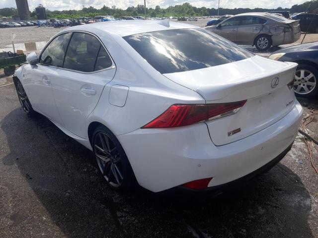2020 LEXUS IS 300 F-S JTHGA1D21L5108565