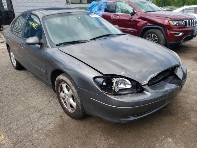 2003 Ford Taurus SES