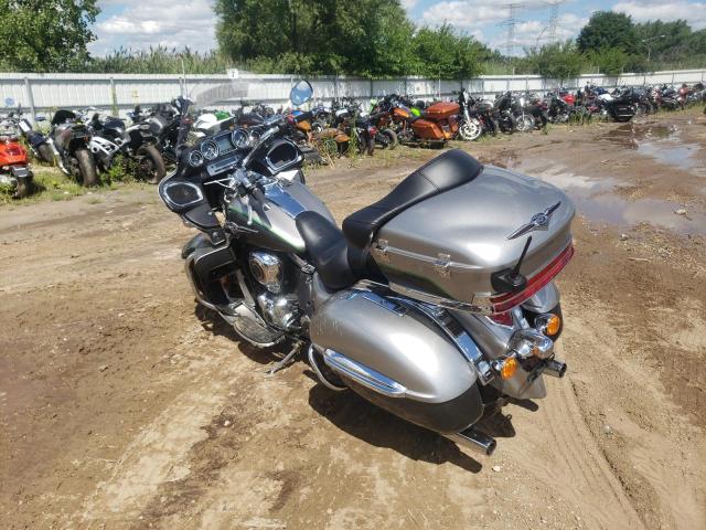 2020 KAWASAKI VN1700 B JKBVNRB13LA021284