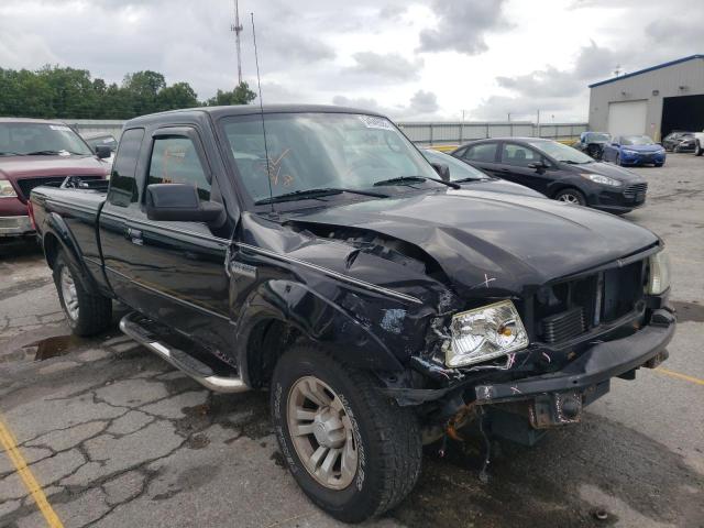 Salvage/Wrecked Ford Ranger Trucks for Sale | SalvageTrucksAuction.com