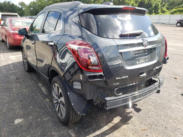 2017 BUICK ENCORE PRE - KL4CJBSB4HB165080