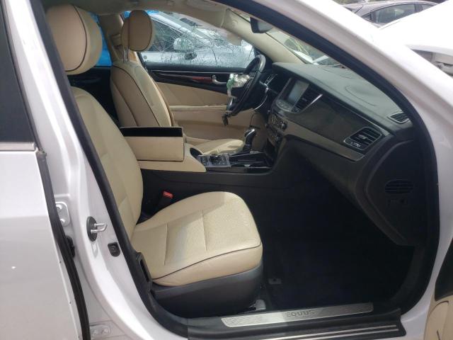 2015 HYUNDAI EQUUS KMHGH4JHXFU099992
