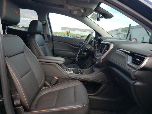 2022 GMC ACADIA AT4 1GKKNLLS4NZ110503