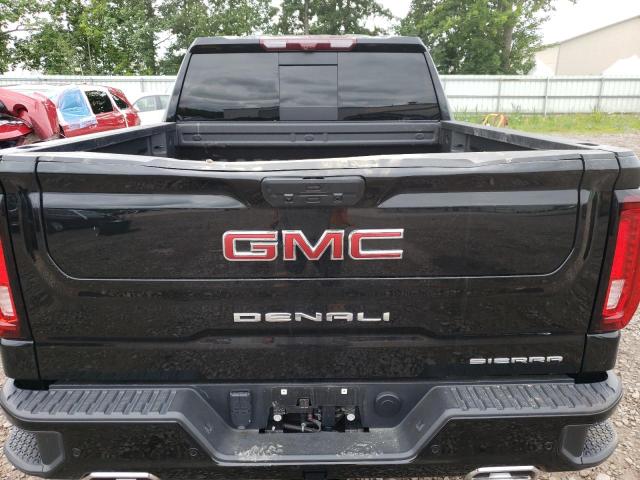 2022 GMC SIERRA LIM 3GTU9FEL1NG130157