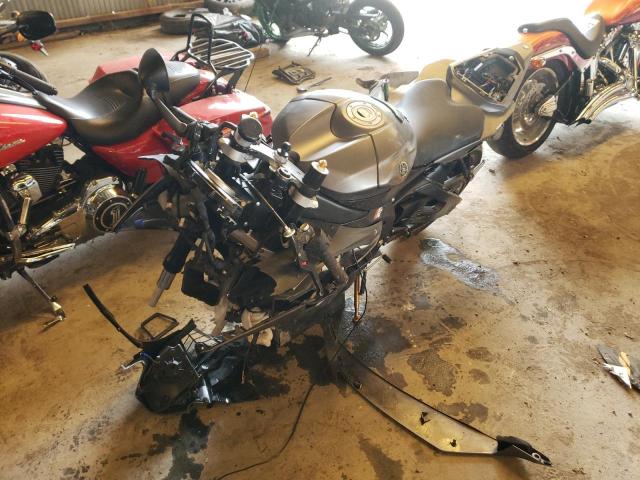 2016 YAMAHA YZFR6 C JYARJ16Y9GA010968