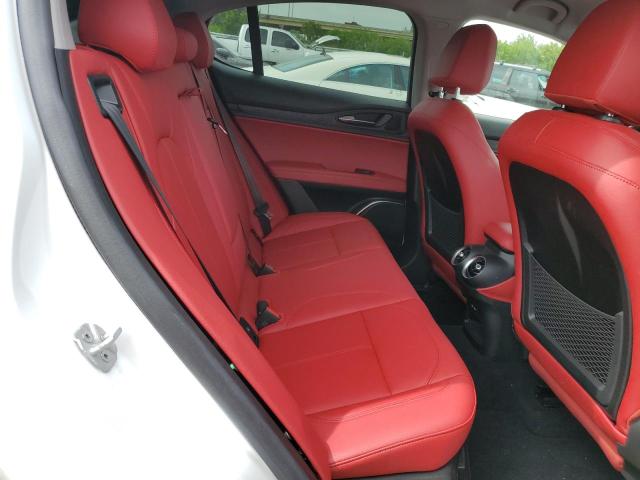 2021 ALFA ROMEO STELVIO SP ZASPAJAN9M7D08607