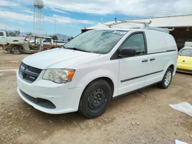 2015 RAM TRADESMAN 2C4JRGAG0FR516114