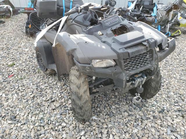 2019 HONDA TRX500 FA 1HFTE523XK4401396
