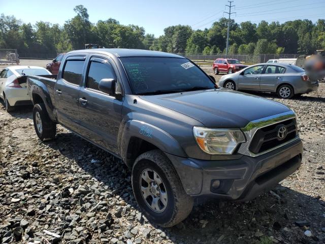 Vehiculos salvage en venta de Copart Waldorf, MD: 2015 Toyota Tacoma DOU