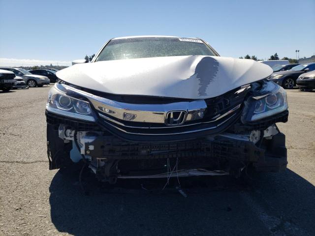 2017 HONDA ACCORD SPO - 1HGCR2F18HA198011