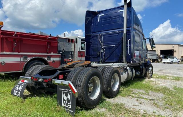 2020 VOLVO VN VNL 4V4NC9EH5LN204756