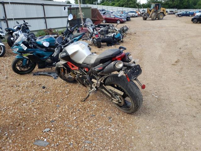 2018 APRILIA SHIVER ZD4KHU002JS000035