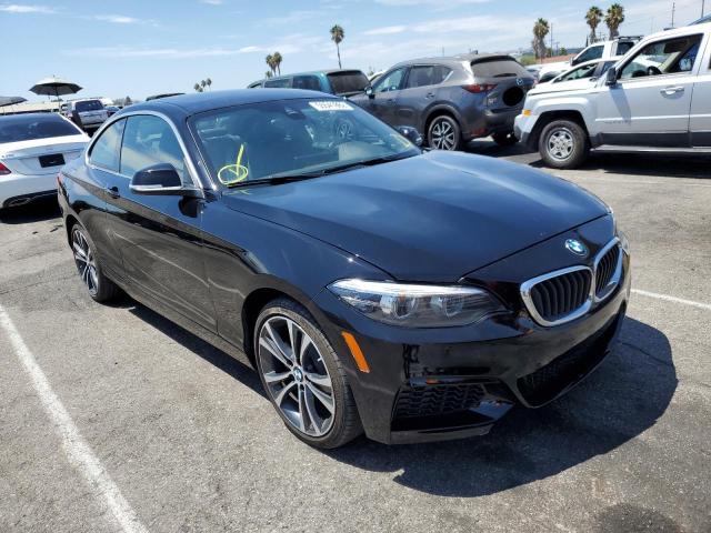 2019 BMW 230I WBA2J1C5XKVD10164