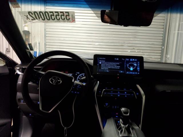 2021 TOYOTA VENZA LIMI JTEAAAAH3MJ071989