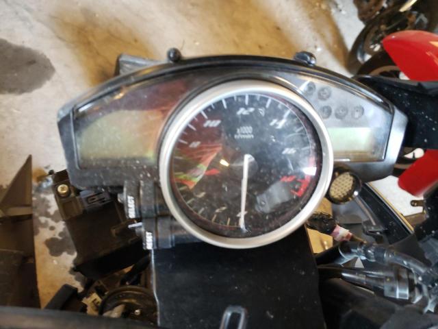 2016 YAMAHA YZFR6 C JYARJ16Y9GA010968