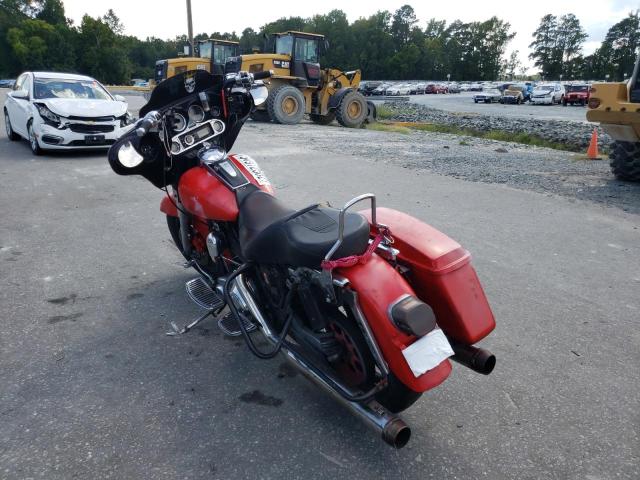 2003 HARLEY-DAVIDSON FLHTCUI AN 1HD1FCW463Y632505