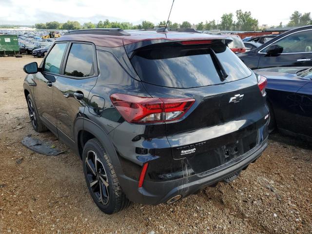 2022 CHEVROLET 1500 454SS KL79MTSLXNB045332