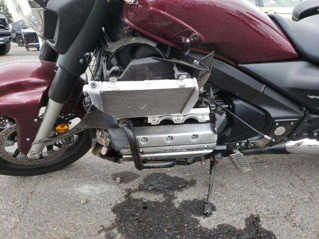 2014 HONDA GL1800 C JH2SC6807EK001639