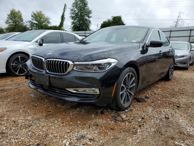 2018 BMW 640 XIGT WBAJV6C50JBJ99859