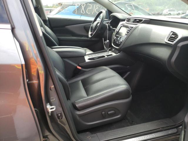 2020 NISSAN MURANO SL 5N1AZ2CS4LN171095